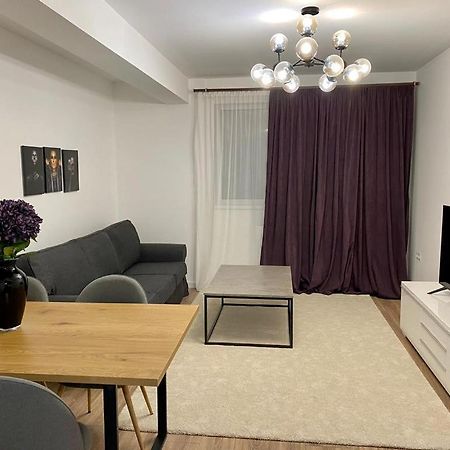 Downtown Flat 1 Apartment Blaj ภายนอก รูปภาพ